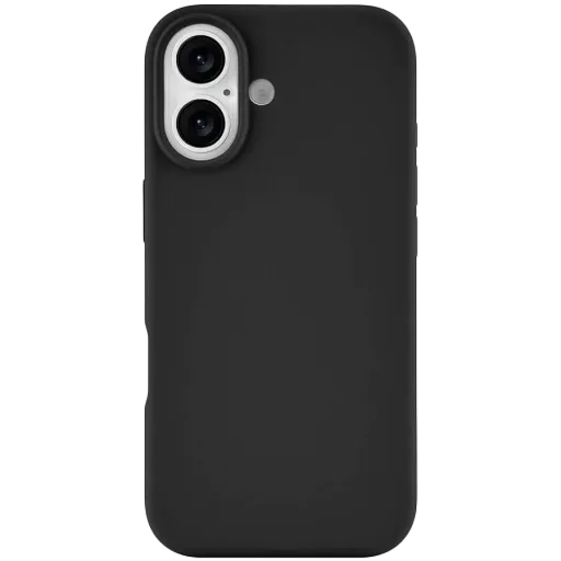 UBEAR Чехол Touch Mag Case с MagSafe Чёрный для iPhone 17