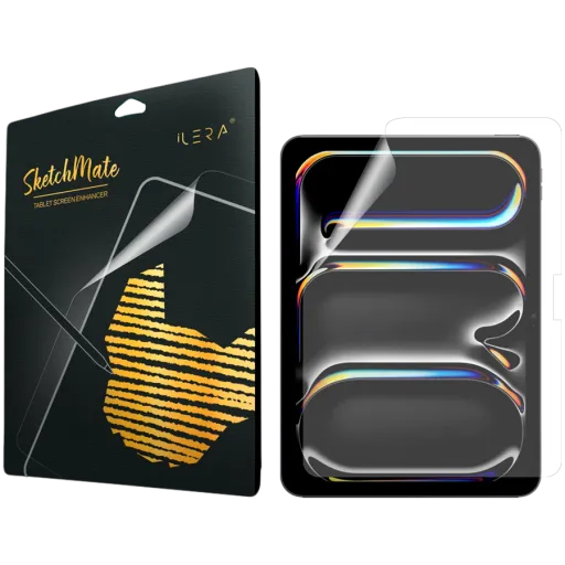 ILera Protective Film for iPad Pro 13 (M4)