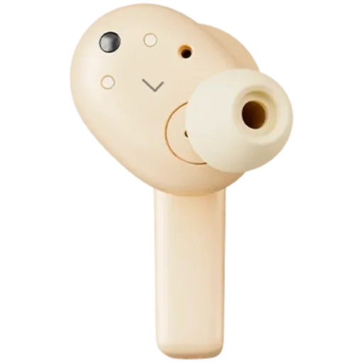 Earbud L for Beoplay EX, Gold Tone