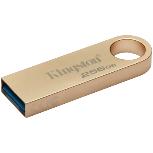 Память ( USB flash ) KINGSTON DataTraveler SE9 G3 256 ГБ