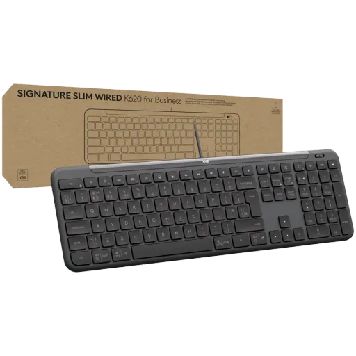 LOGITECH (CIS) K620 Клавиатура