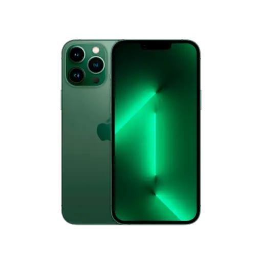 iPhone 13 Pro Max, 256 ГБ, Green