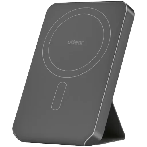 UBEAR Power Bank, Black