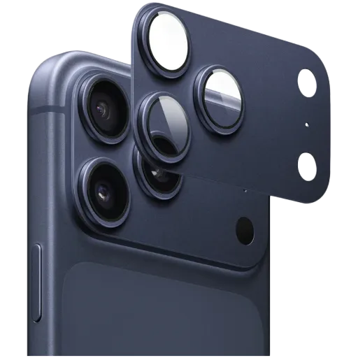 Защита объектива камеры WIWU Armor Deck для iPhone 17 Pro