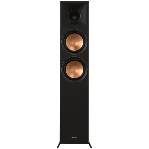 Напольная акустика Klipsch RP-6000F II (Ebony)