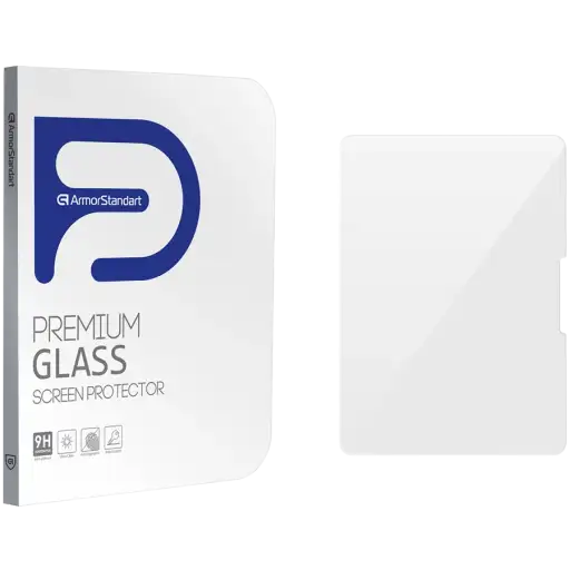 ARMORSTANDART Защитное стекло для iPad Pro 11 (M4)Glass.CR