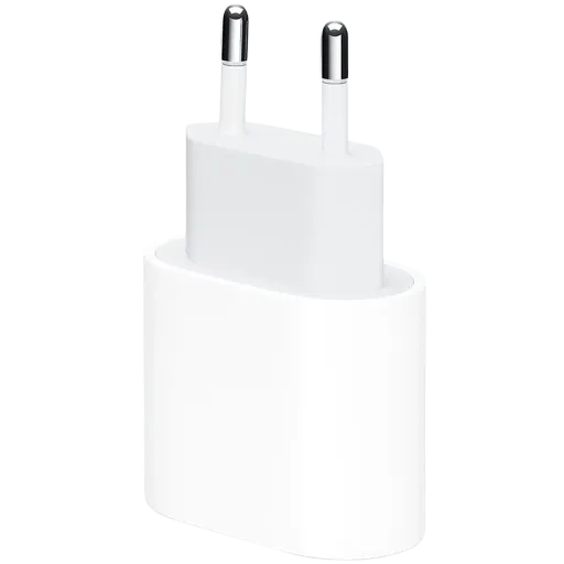 Apple Power Adapter USB-C, 18 W
