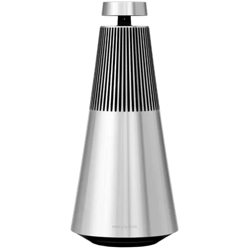 BANG & OLUFSEN үйдегі аудио жүйесі Beosound 2 2nd Gen, Алюминий