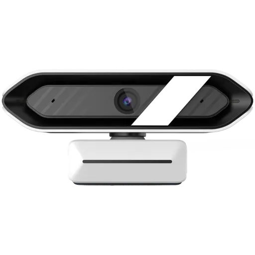 Веб-камера LORGAR Rapax 701 Streaming 2K White (LRG-SC701WT)