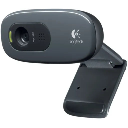 Веб-камера LOGITECH C270 HD (L960-001063)
