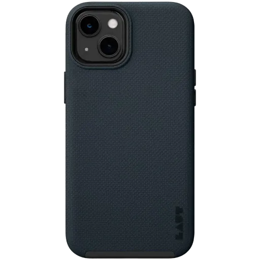 Захисний чохол LAUT Shield Case  Темно-синій для iPhone 14 Plus
