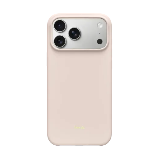 Պատյան Beats iPhone 17 Pro Max Case with MagSafe and Camera Control – Lime Stone