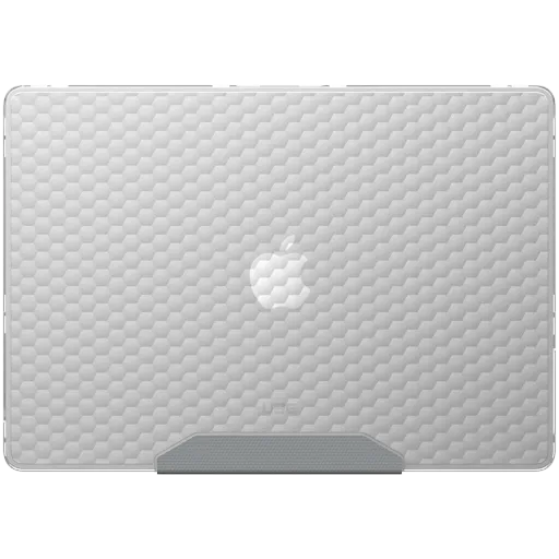 UAG Чехол-накладка Essential Armor Лёд для MacBook Air 15