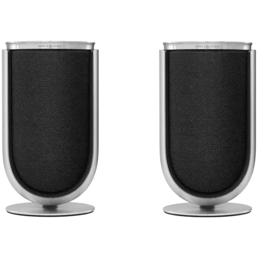 Beolab 8 AV System Silver/Grey Melange Table Stand