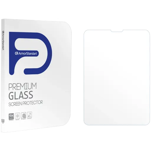 ARMORSTANDART Защитное стекло для iPad Pro 12.9Glass.CR