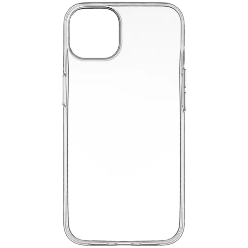 UBEAR Қаптар Tone  Мөлдір for iPhone 13