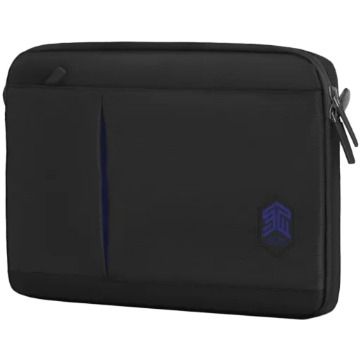 Сумка STM Blazer для MacBook Pro 16"/Air 15.3"/Pro 15"/ноутбук до 16", Чёрный
