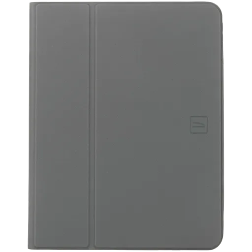 TUCANO Кейс кітапшасы UP PLUS  Қара сұр for iPad Pro 11-inch (4th generation)/Air 11 (M2)/Air (4-ші ұрпақ)/Air (5-ші ұрпақ)/Pro 11 дюймдік (2-ші ұрпақ)/Pro 11 дюймдік (3-ші ұрпақ)