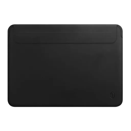 Geantă WIWU Skin Pro II pentru MacBook Pro 16", Black