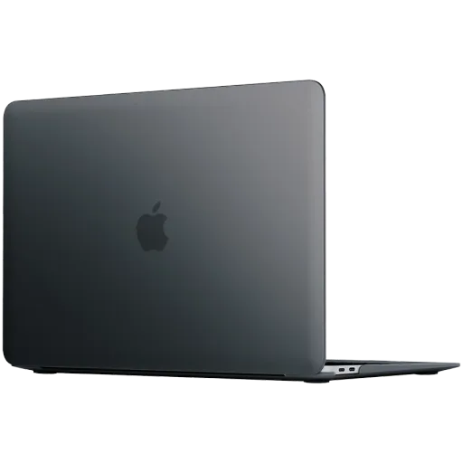 UBEAR Պատյան GRAIN CASE  Սև for MacBook Pro 13