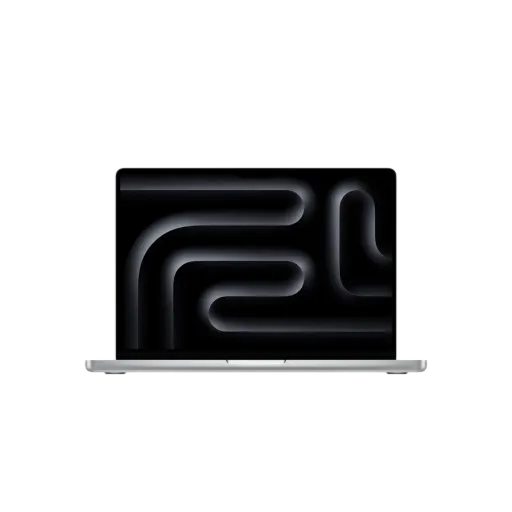MacBook Pro 14.2"  M5 (10C CPU/10C GPU), 32 ГБ, 1 ТБ, Серебристый