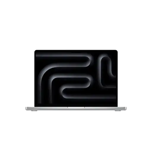 MacBook Pro 14.2"  M5 (10C CPU/10C GPU), 16 GB, 1 TB, Silver