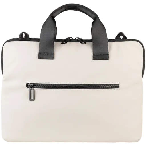 TUCANO Сумка GOMMO  Серая для ноутбуков до 14"/MacBook Pro 14