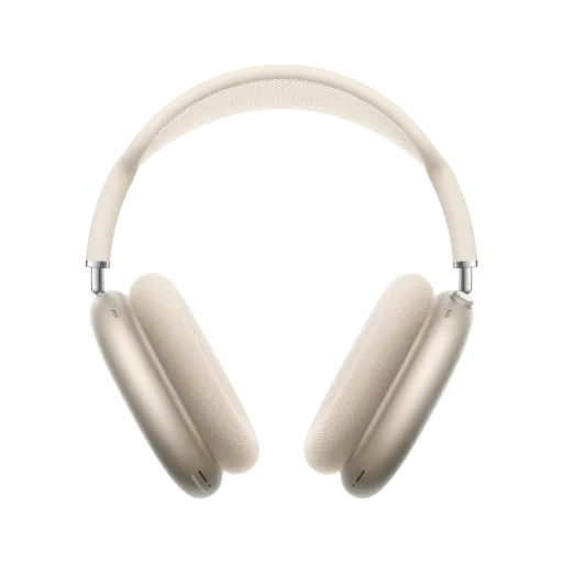 Headphones APPLE AirPods Max 2, Starlight