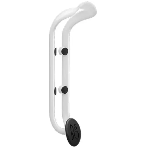 Wall bracket for Beoplay A9, Beoplay A9 4th Gen, Beosound A9 5th Gen, Nero