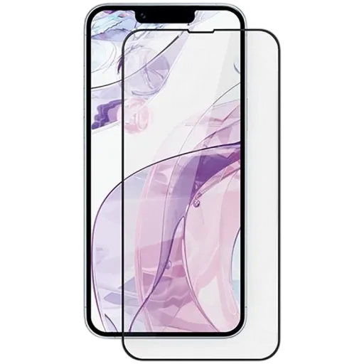 Защитное стекло VLP 2.5D для iPhone 14 Pro