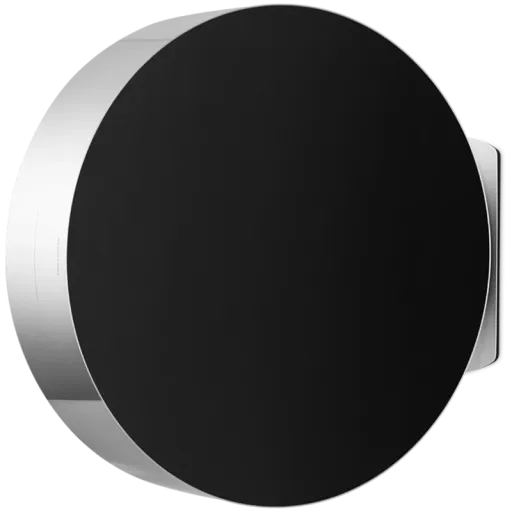 Wall Bracket for Beosound Edge Wall Bracket, Beosound Edge Wall Bracket, Silver