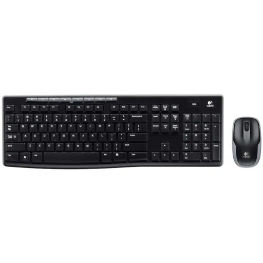 Комплект беспроводной LOGITECH MK270 UA (L920-004508)