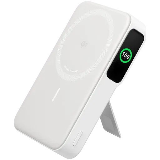 ANKER Зарядтағыш, Ақ