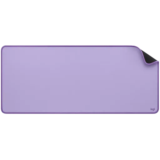 Logitech , ЛавандаDesk Mat Studio Series