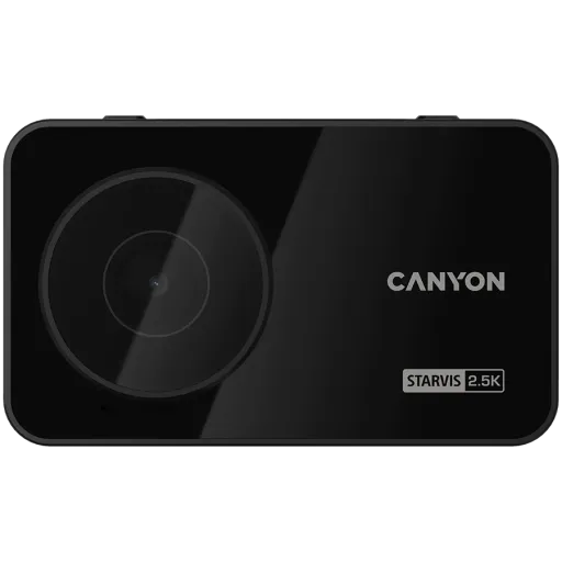 CANYON RoadRunner DVR25GPS