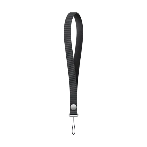 APPLE |EnglezăWrist StrapEngleză|, Black