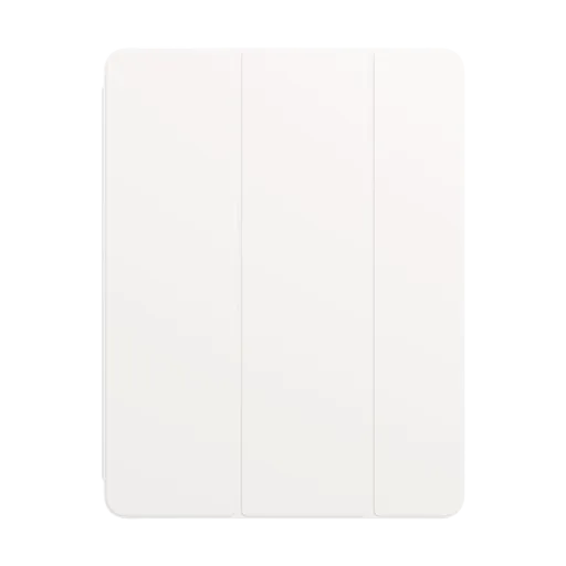 Apple Чехол Smart Folio Smart Folio  Белый для iPad Pro 12,9 дюйма (3-го, 4-го и 5-го поколения)/Pro 12.9-inch (6th поколение)