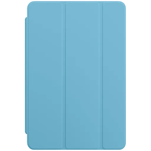 Apple Smart Cover Smart Cover  Cornflower for iPad mini (5th generation)