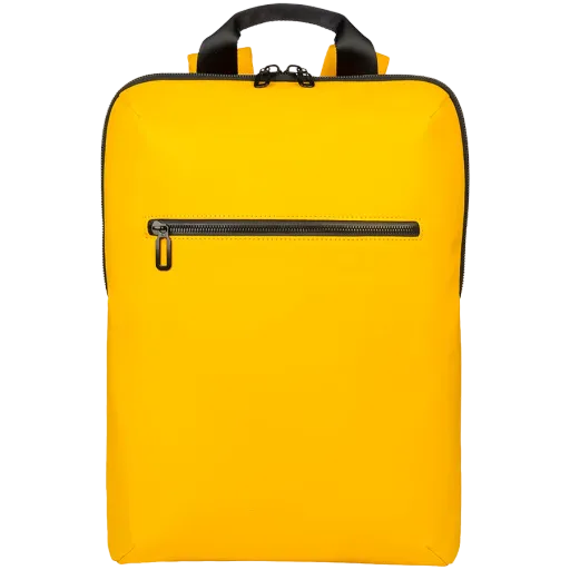 TUCANO Рюкзак Gommo  Желтый для MacBook Pro 16/Ноутбук до 15.6"