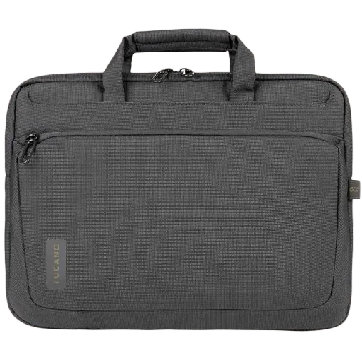 TUCANO Bag WORK-OUT 4  Anthracite for MacBook Pro 14