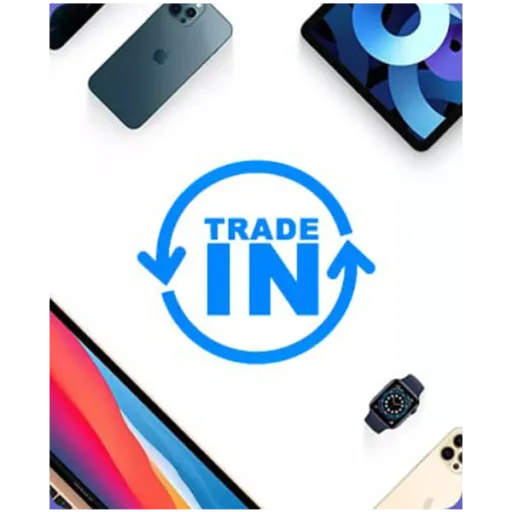 APPLE Trade-In iPad
