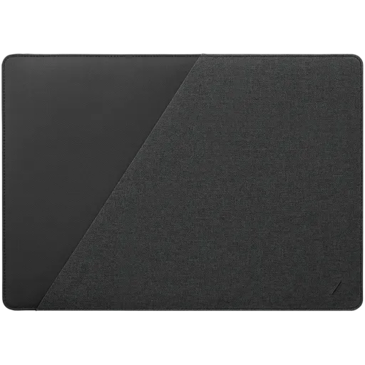 NATIVE UNION Чехол STOW SLIM  Синевато-серый для MacBook Pro 14/MacBook Air 13/MacBook Pro 13