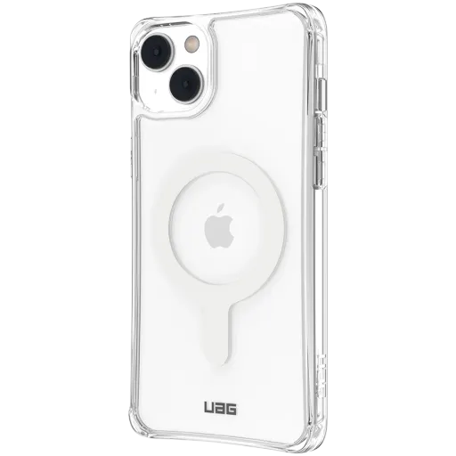 Чехол UAG Plyo прозрачный с MagSafe для iPhone 14 Plus