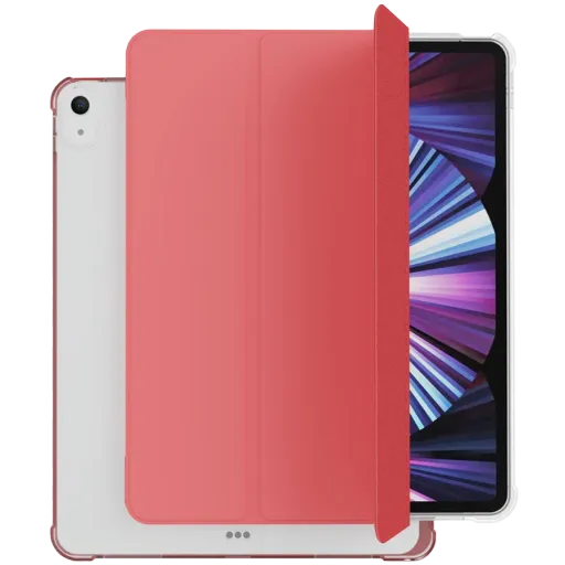 Чехол VLP Smart Folio для iPad mini (Gen.6), Коралл