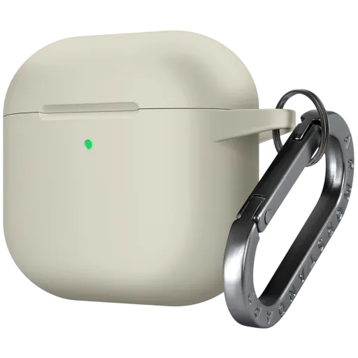 ARMORSTANDART Чохол Hang  Antique White для AirPods (Gen4)