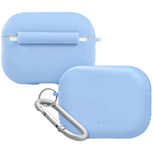 Чохол LAUT POD  Глибокий синій для AirPods Pro/AirPods Pro (Gen2)