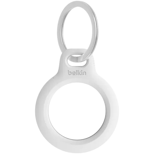 BELKIN Secure Holder with Key Ring, Белый