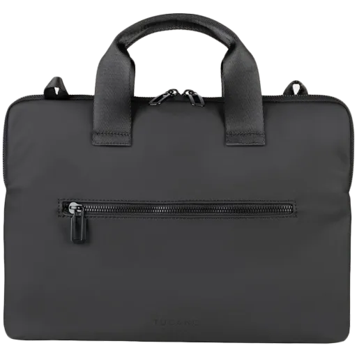 TUCANO Bag Gommo Black for MacBook Pro 14/MacBook Air 13/MacBook Pro 13