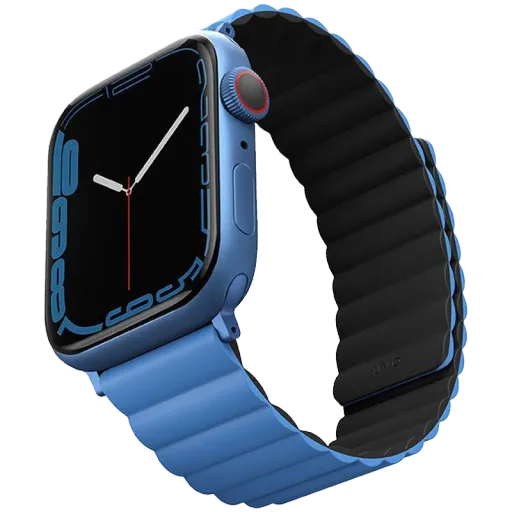 UNIQ Revix Band for Apple Watch 42/44/45 mm, Caspian