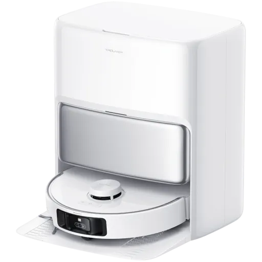 Робот пылесос Trouver RLP53HE